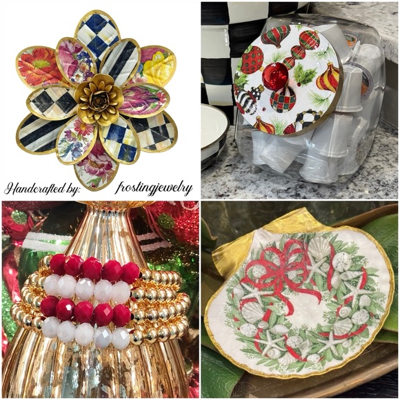 Shop with confidence from a Poshmark Mentor - Picture 3 of 5